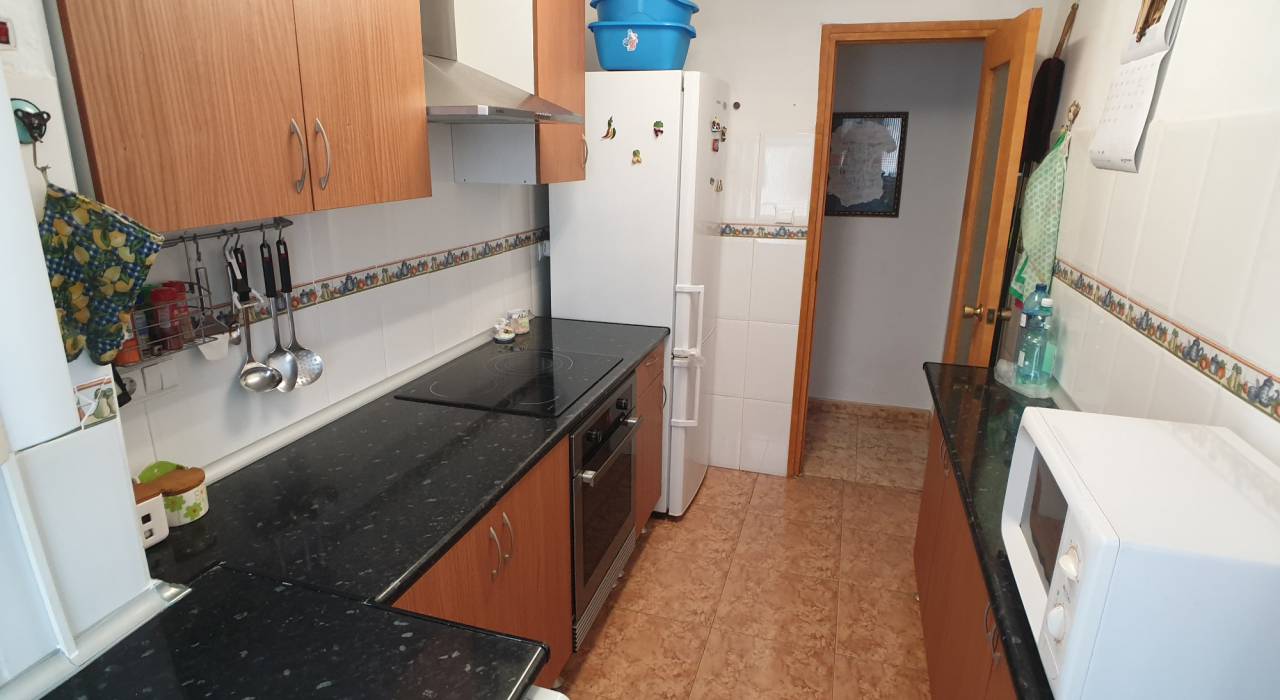 Wtórny - Apartament - Gandía - Grao y Playa