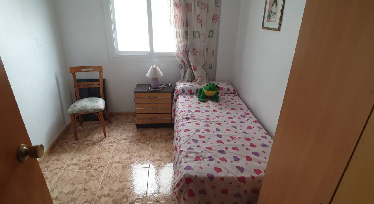 Wtórny - Apartament - Gandía - Grao y Playa