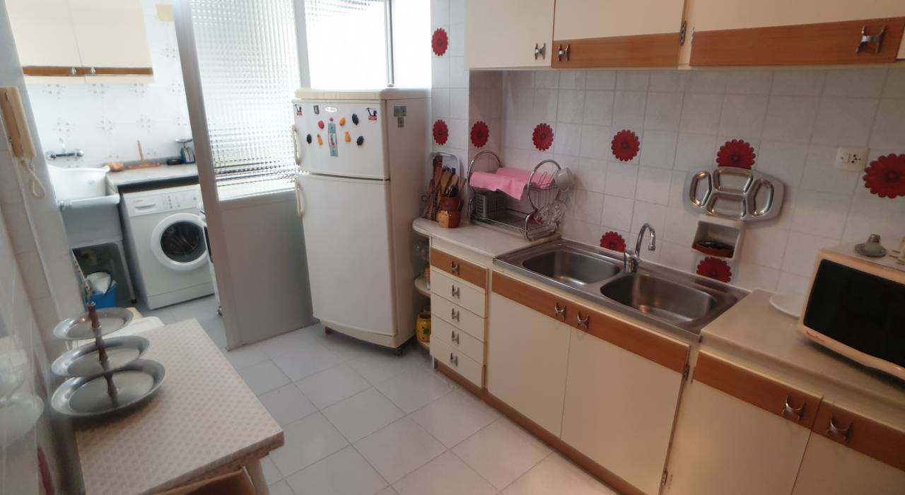 Wtórny - Apartament - Gandía - Grao y Playa