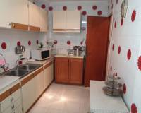 Wtórny - Apartament - Gandía - Grao y Playa