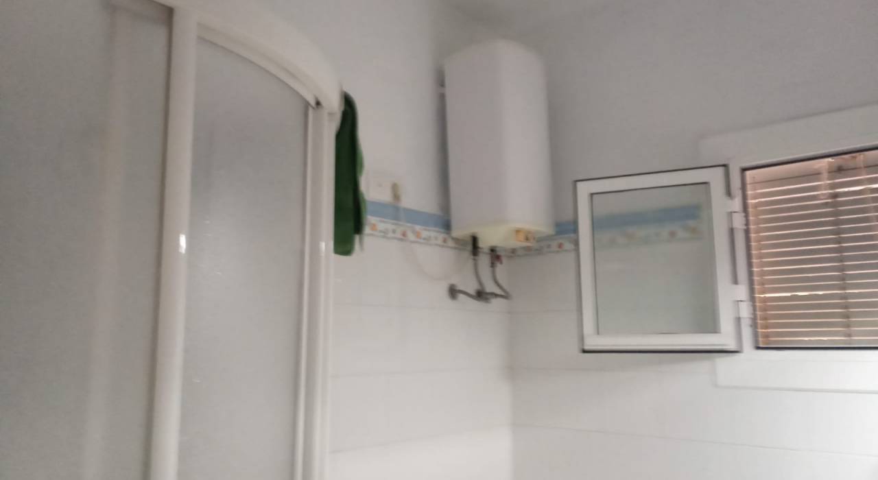 Wtórny - Apartament - Gandía - Grao y Playa