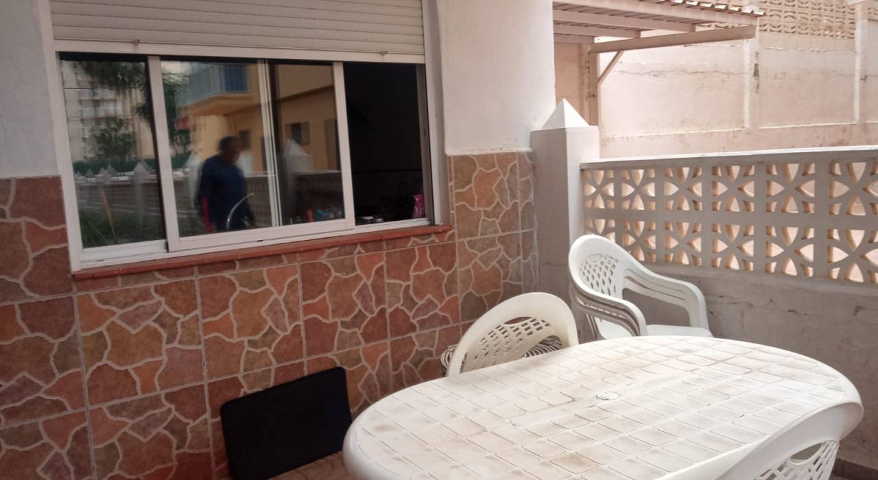 Wtórny - Apartament - Gandía - Grao y Playa