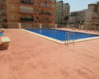 Wtórny - Apartament - Gandía - Grao y Playa