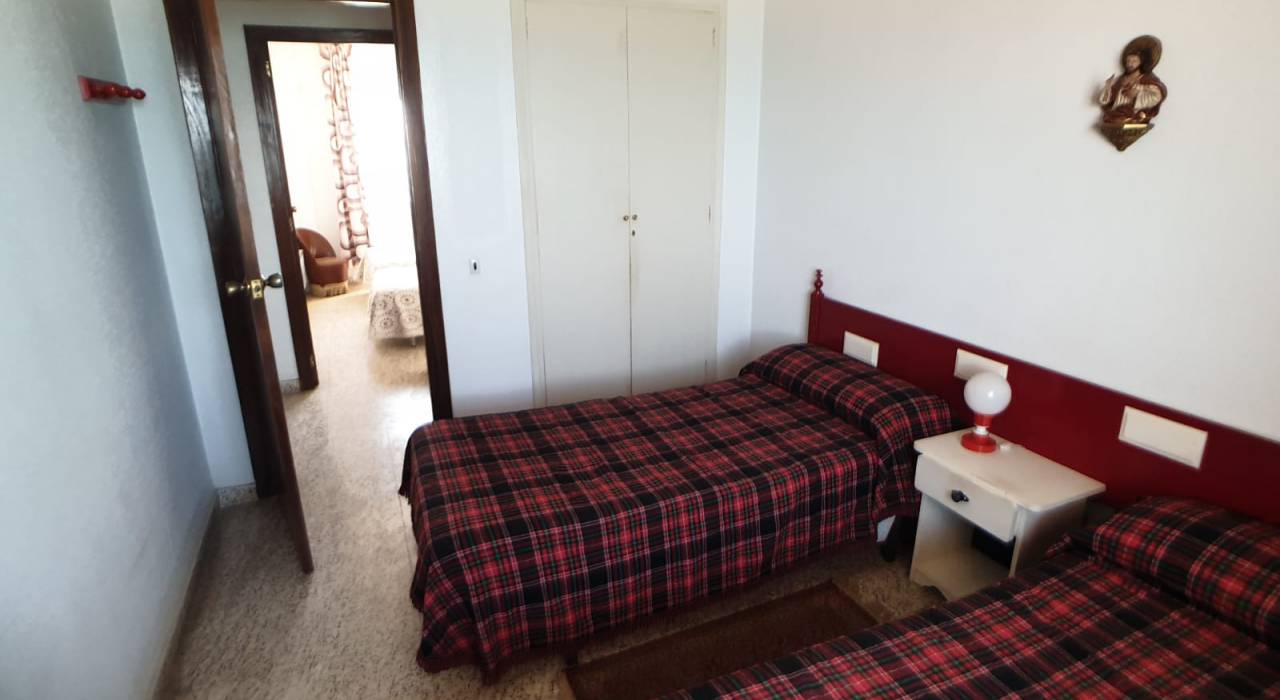 Wtórny - Apartament - Gandía - Grao y Playa