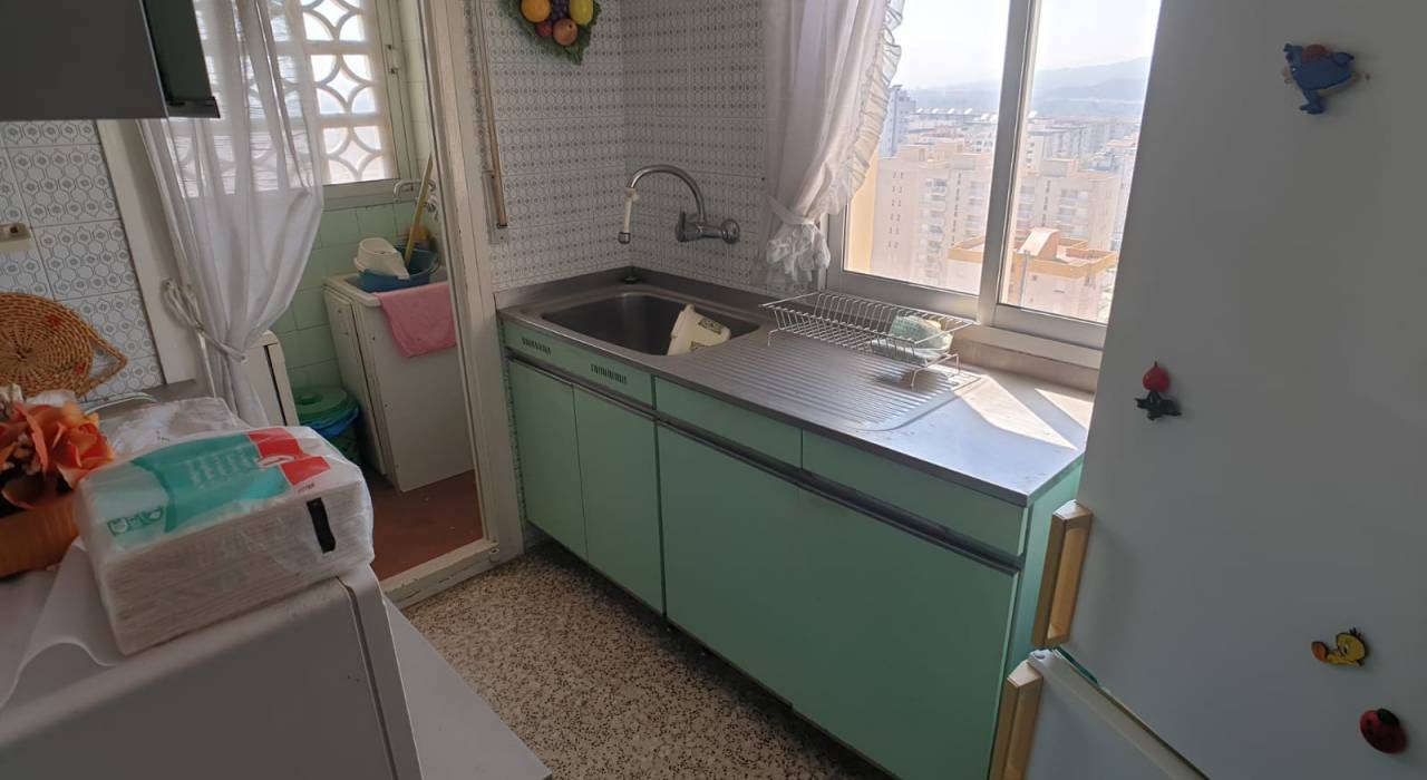 Wtórny - Apartament - Gandía - Grao y Playa