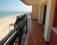 Wtórny - Apartament - Gandía - Grao y Playa