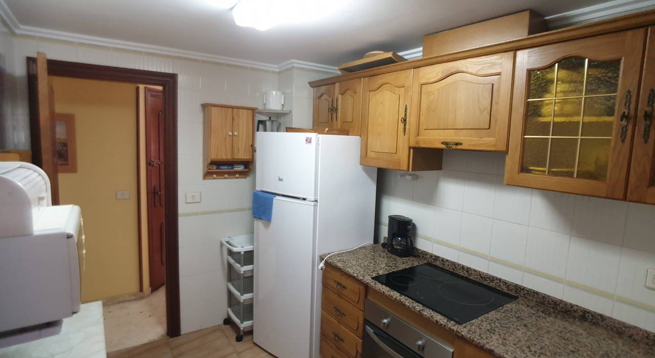 Wtórny - Apartament - Gandía - Grao y Playa