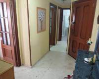 Wtórny - Apartament - Gandía - Grao y Playa