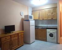 Wtórny - Apartament - Gandía - Grao y Playa