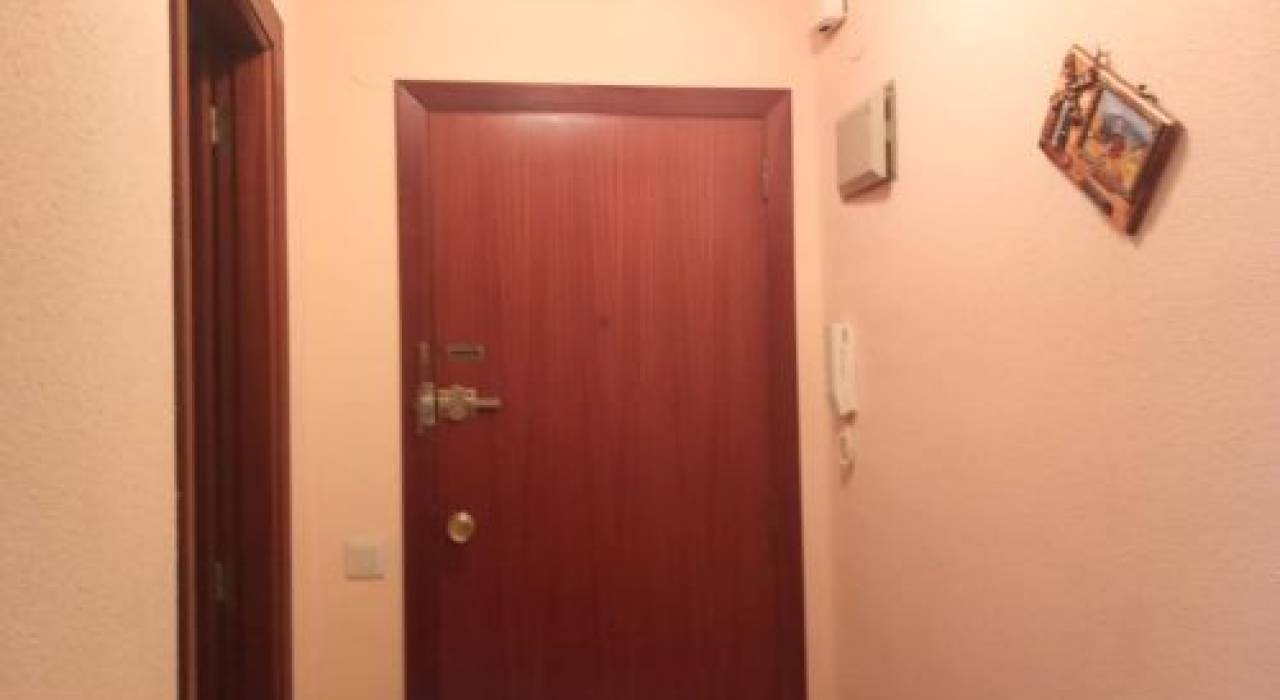 Wtórny - Apartament - Gandía - Grao y Playa