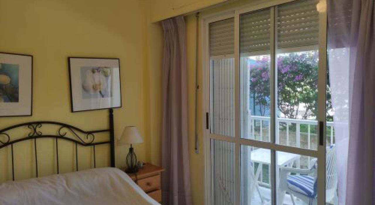 Wtórny - Apartament - Gandía - Grao y Playa