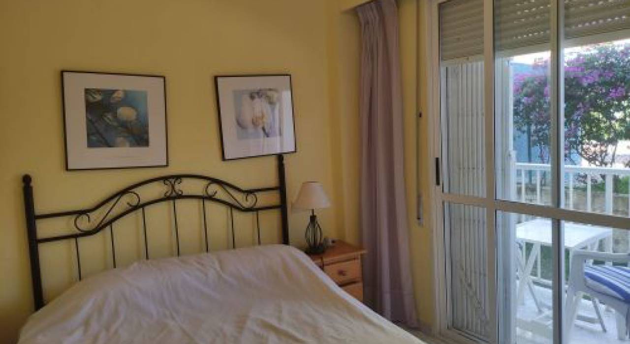 Wtórny - Apartament - Gandía - Grao y Playa