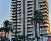 Wtórny - Apartament - Gandía - Grao y Playa