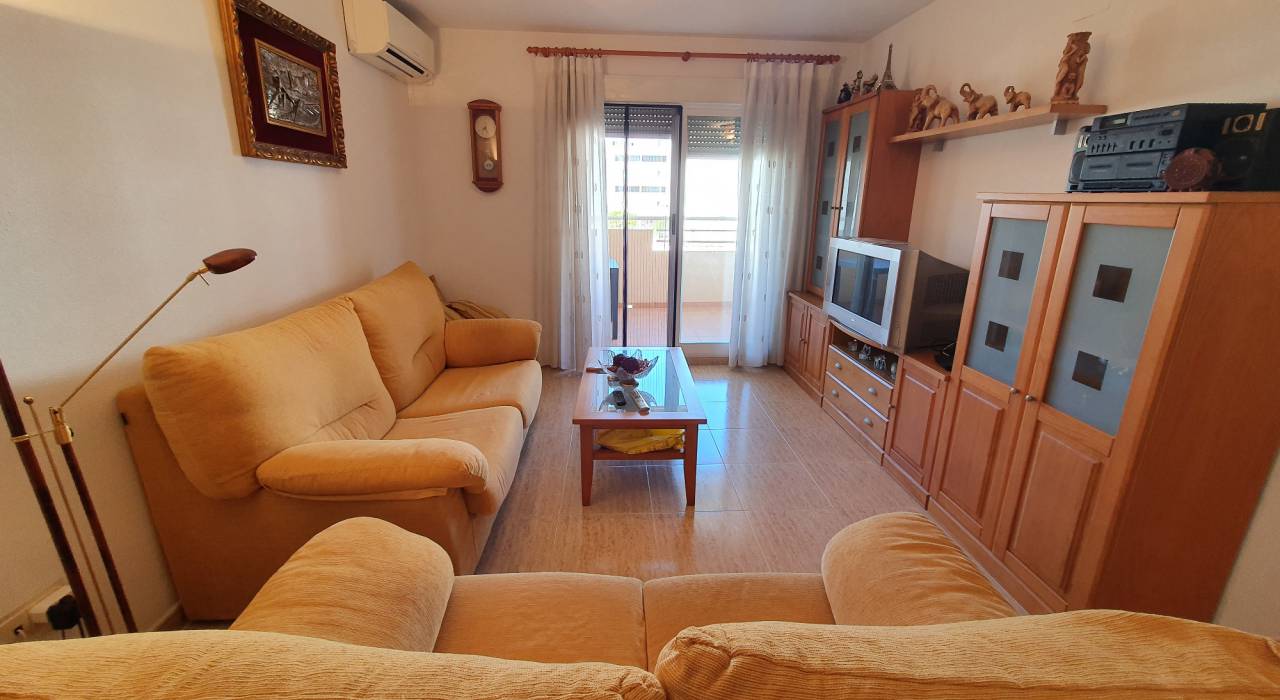 Wtórny - Apartament - Gandía - Grao y Playa