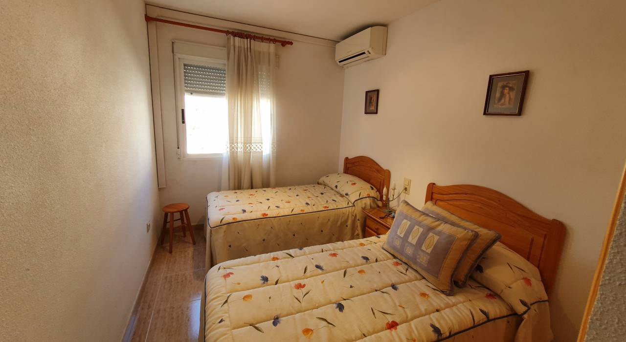 Wtórny - Apartament - Gandía - Grao y Playa