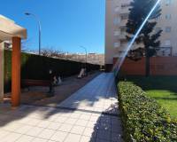 Wtórny - Apartament - Gandía - Grao y Playa