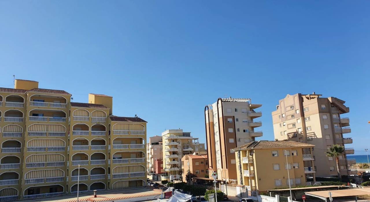 Wtórny - Apartament - Gandía - Xeraco/Jaraco