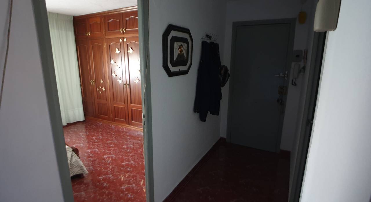 Wtórny - Apartament - Gandía