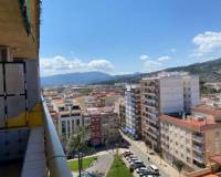 Wtórny - Apartament - Gandía