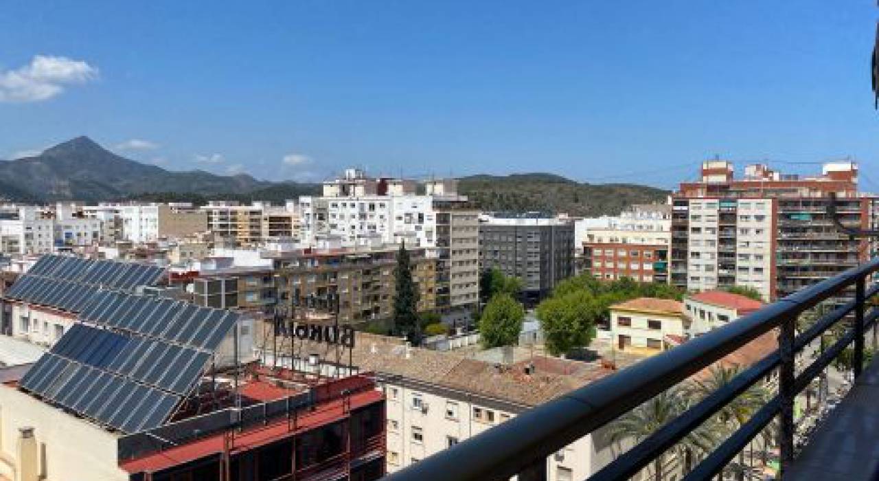 Wtórny - Apartament - Gandía