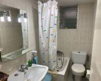 Wtórny - Apartament - Gandía