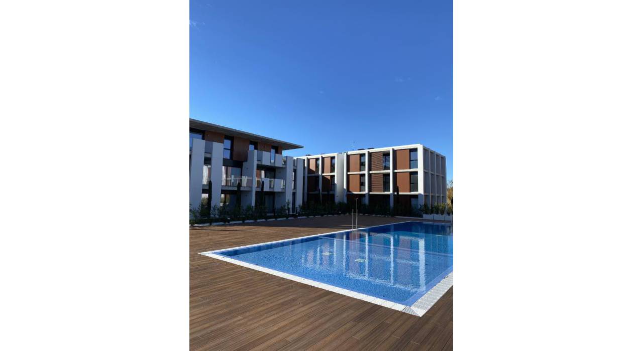 Wtórny - Apartament - Gerona - Platja d'Aro