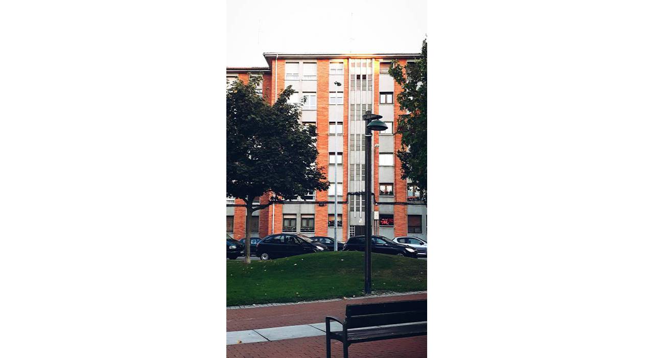 Wtórny - Apartament - Gijón - Contrueces
