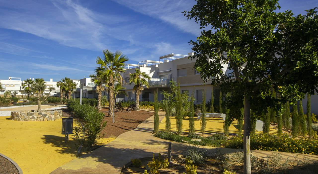 Wtórny - Apartament - La Manga Del Mar Menor  - La Manga Playa