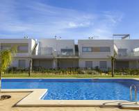 Wtórny - Apartament - La Manga Del Mar Menor  - La Manga Playa