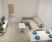 Wtórny - Apartament - Madrid - Argüelles, Moncloa