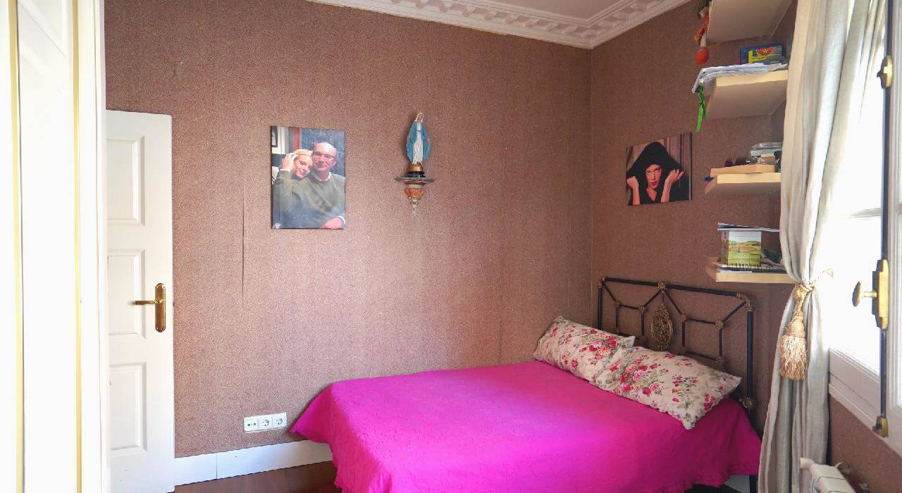 Wtórny - Apartament - Madrid - Castellana, Barrio de Salamanca