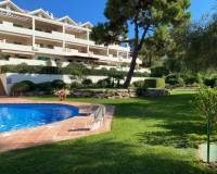 Wtórny - Apartament - Marbella