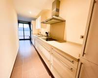 Wtórny - Apartament - Marbella