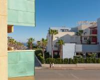 Wtórny - Apartament - Orihuela Costa - Cabo Roig