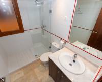 Wtórny - Apartament - Orihuela Costa - Punta Prima