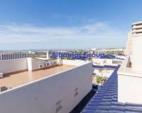 Wtórny - Apartament - Orihuela Costa - Punta Prima