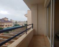 Wtórny - Apartament - Orihuela Costa - Punta Prima