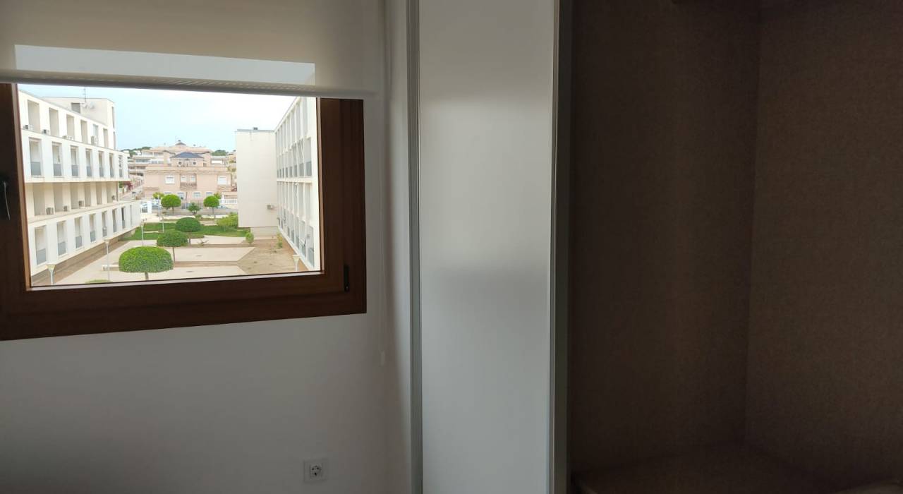 Wtórny - Apartament - Orihuela Costa - Villamartin