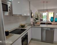 Wtórny - Apartament - Orihuela Costa - Villamartin