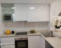 Wtórny - Apartament - Orihuela Costa - Villamartin