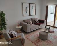 Wtórny - Apartament - Orihuela Costa - Villamartin