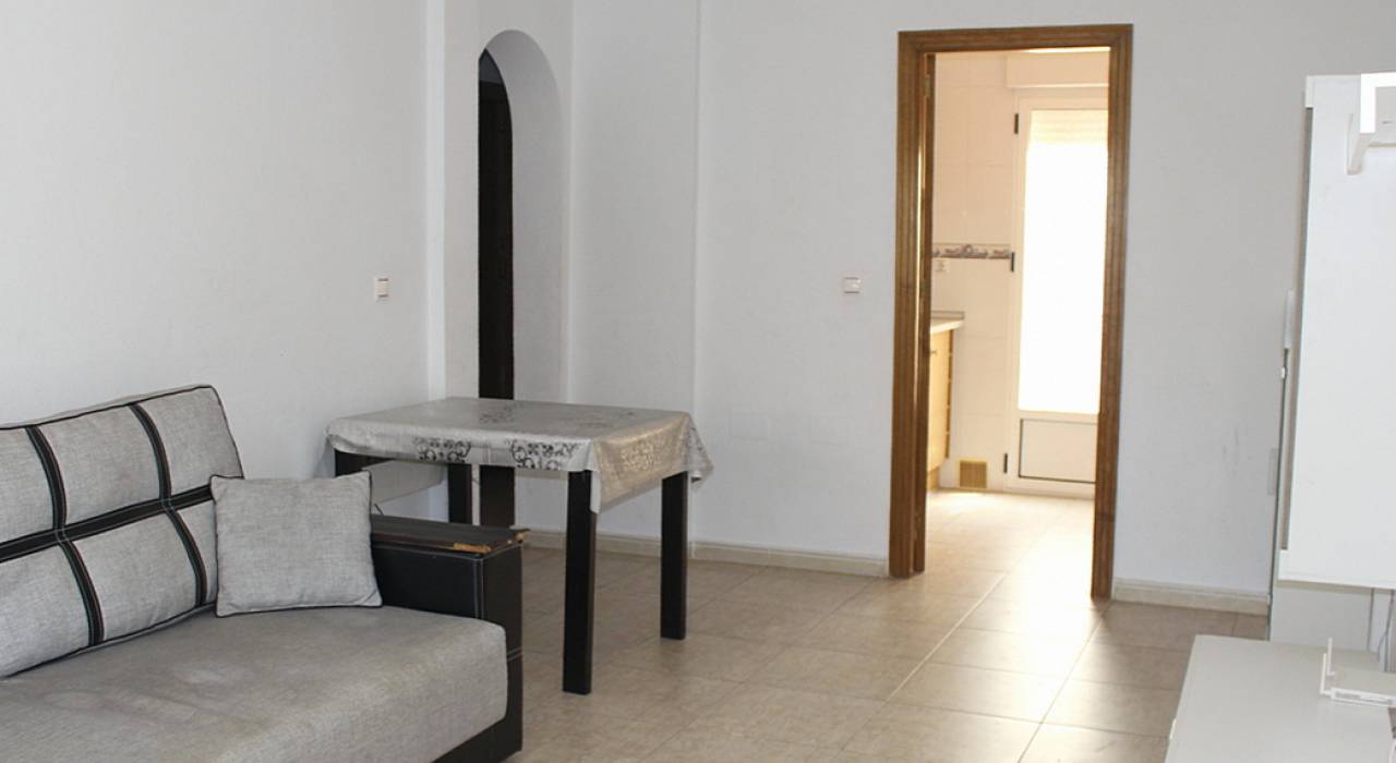 Wtórny - Apartament - Orihuela Costa