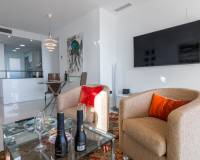 Wtórny - Apartament - Orihuela Costa