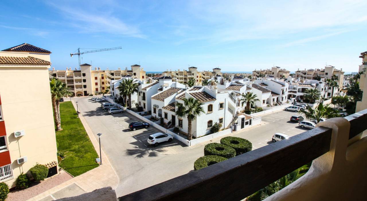 Wtórny - Apartament - Orihuela Costa