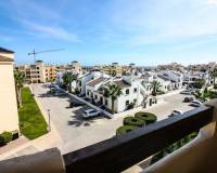 Wtórny - Apartament - Orihuela Costa