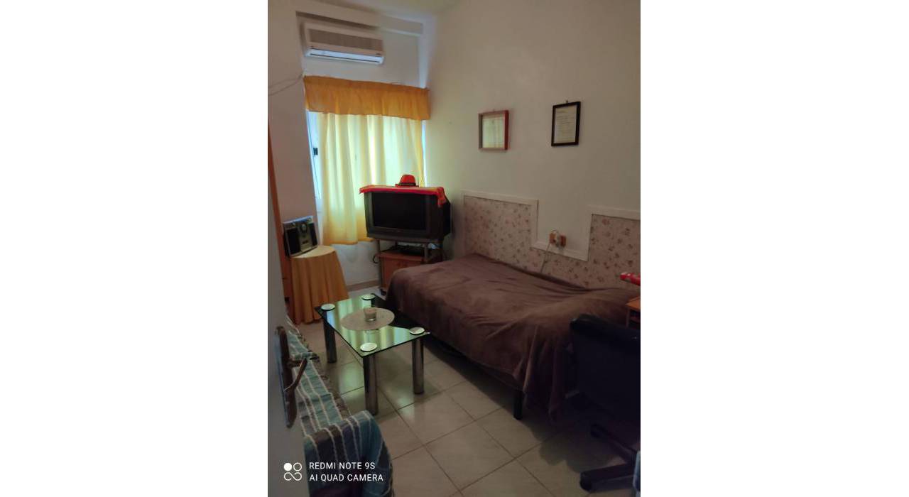 Wtórny - Apartament - Orihuela Costa