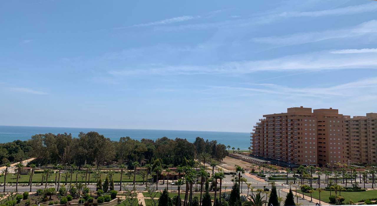 Wtórny - Apartament - Oropesa del Mar - Oropesa