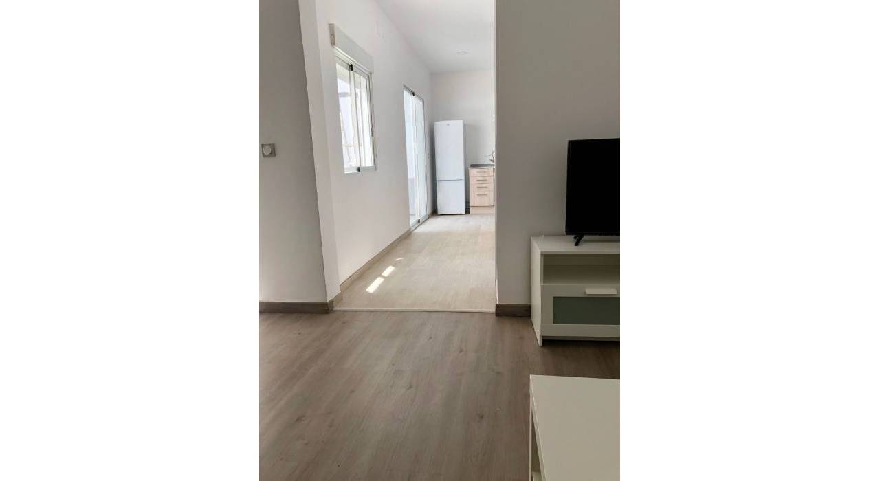 Wtórny - Apartament - Sagunto - Puerto de Sagunto