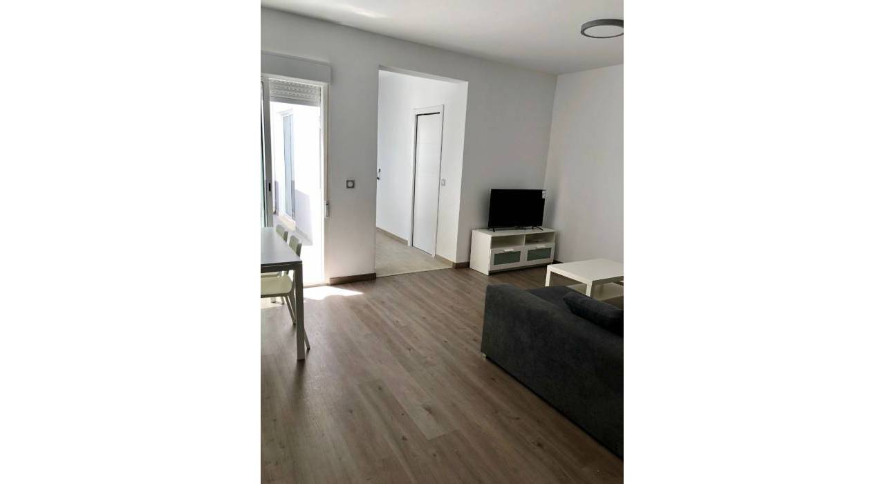 Wtórny - Apartament - Sagunto - Puerto de Sagunto