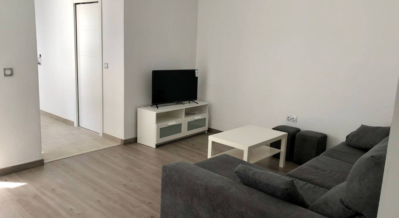 Wtórny - Apartament - Sagunto - Puerto de Sagunto